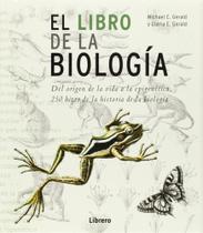 El Libro de La Biología - Librero El Libro de La Biología - Librero