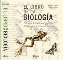 El Libro de La Biología