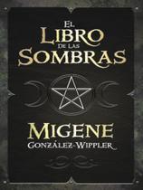 El libro de las sombras El libro de las sombras