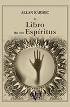 El libro de los Espíritus - Editorial Verbum