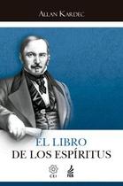 El libro de los espíritus (O livro dos espíritos - Espanhol) - FEB Editora/CEI El libro de los espíritus (O livro dos espíritos - Espanhol) - FEB Editora/CEI