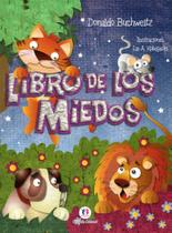 El Libro de los Miedos - Ciranda Cultural