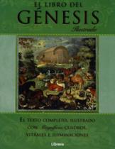 El libro del génesis ilustrado
