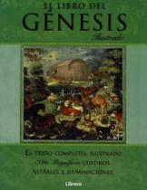 El Libro Del Génesis Ilustrado - Librero