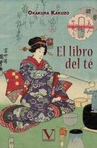 El libro del té - Editorial Verbum