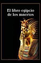 El libro egipcio de los muertos - Editorial Verbum