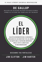 El líder. Descubre tus fortalezas El líder. Descubre tus fortalezas