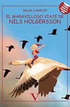 El maravilloso viaje de Nils Holgersson - Editorial Verbum