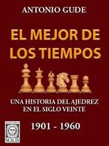 El mejor de los tiempos - Editora Solis