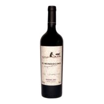 El Mendocino Bonarda 750ml Vinho