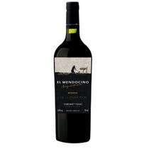 El Mendocino Reserva Cabernet Franc 750ml Vinho