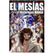 El Mesías Historietas Manga - Vida Nova