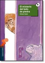 El Misterio de León de Piedra - FTD (PARADIDATICOS)