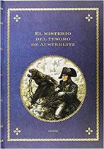 El Misterio Del Tesoro De Austerlitz - Edelvives