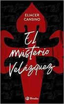 El misterio Velázquez - Bru o-Escolar