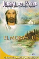 El morya - ii (santa ametista)