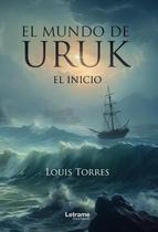 El mundo de Uruk - Letrame