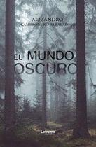 El mundo oscuro - Letrame