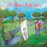 El niño interior - Exlibric El niño interior - Exlibric