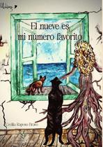 El nueve es mi número favorito - La Consentida Editorial