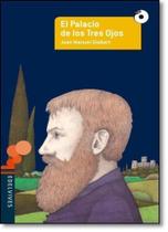 El Palacio de Los Tres Ojos - FTD (PARADIDATICOS)
