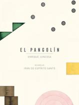 El pangolín - TURNER LIBROS