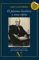 El páramo Gaulzery y unos ripios - Editorial Verbum