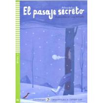 El pasaje secreto - hub l