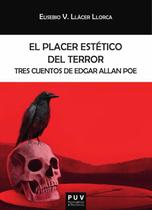 El placer estético del terror - Publicacions de la Universitat de València