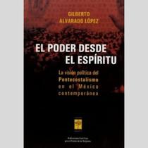 El Poder Desde El Espiritu El Poder Desde El Espiritu