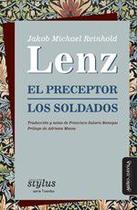 El preceptor / Los soldados - Miño y Dávila Editores