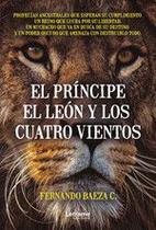 El príncipe, el león y los cuatro vientos - Letrame