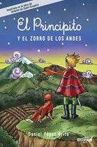 El principito y el zorro de los Andes - EDITORIAL EL CONEJO