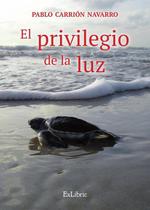 El privilegio de la luz - Exlibric