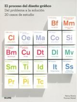 El Proceso Del Diseño Gráfico. Del Problema A La Solucion. 20 Casos de Estudio El Proceso Del Diseño Gráfico. Del Problema A La Solucion. 20 Casos de Estudio
