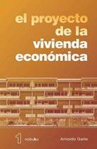 El proyecto de la vivienda economica - NOBUKO/DISEÑO EDITORIAL