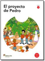 El Proyecto De Pedro El Proyecto De Pedro