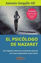 El psicólogo de Nazaret - EDITORIAL SANTIDAD