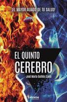 El quinto cerebro - Letrame