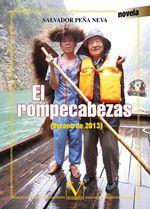 El rompecabezas - Editorial Verbum