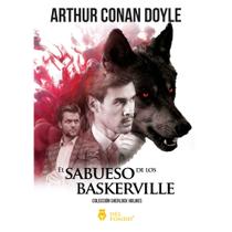 El Sabueso de los Baskerville El Sabueso de los Baskerville