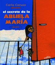 El secreto de La abuela maria 02 ed