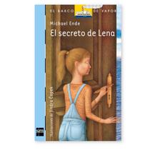 El Secreto de Lena - Editora SM