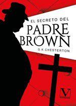 El secreto del padre Brown - Editorial Verbum