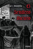 El sendero oscuro - Letrame