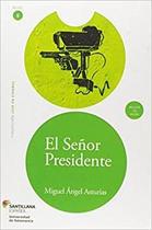 El senor presidente - Editora Moderna