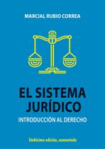 El sistema jurídico
