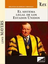 El sistema legal de los estados unidos - EDICIONES OLEJNIK - BRASIL** El sistema legal de los estados unidos - EDICIONES OLEJNIK - BRASIL**