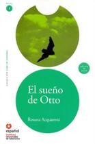 El Sueno De Otto - (3329) - SANTILLANA
