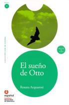 El Sueño de Otto Nivel 1 - Incluye CD Audio - Santillana - Moderna